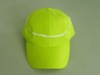 Wholesale 100% cotton sports feature tennis sports cap