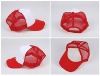 Wholesale Fahion blank sports cap