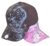 Wholesale 5 panel sports hats