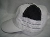 Wholesale custom baseball hats ,caps, sports cap, hot sell, new type 3D embroidery,