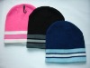 Wholesale 8 reversible winter hat