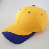 Wholesale 100% cotton cap and hats