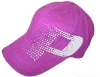 Wholesale unisex stylish embroidered hats and visors