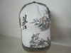 Wholesale embroidery hat with any logo are welocme