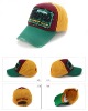 Wholesale Fashion cotton washed hat