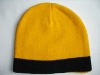 Wholesale knitted hat