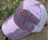 Wholesale 2011 Most Popular Sport Mesh Caps