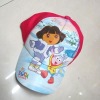 hot sell fashion sports hats with good design,Visor Cap