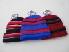 sports knitted hats