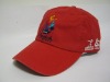 fashion sport cap;fashion sport hat;fashion cotton cap