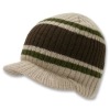 sports knitted hats
