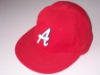 children fitted hat