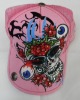 Summer Sports Caps With Characteristic