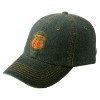 men denim 6 panels Sport cap with embroidery