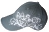 Wholesale Embroidered baseball hats