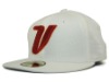 Wholesale fashion fitted hat