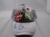 Wholesale Cotton Embroidery Baseball Hat