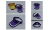 Wholesale 100% cotton Sports Sun Visor cap
