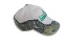 6 panel,100% cotton Chino washed baseball cap