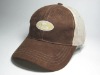 New Trucker Cap