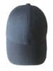 The popular 6 panels blank caps/sport hat without embroidery