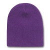 sports knitted hats