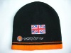 REVERSIBLE ACRYLIC HAT
