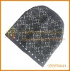 Wholesale winter camping yarn hat (YHHT4043)
