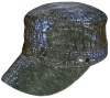 Wholesale 2011 fashion embroidery flat sports hats