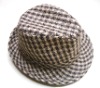 Wholesale Fedora hat HT-2594