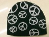 Wholesale sport knitted hat