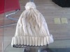 Wholesale knitted winter caps