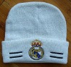 Wholesale realmadrid winter hat