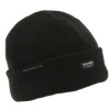 Wholesale men's insulated fleece hat