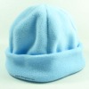 Wholesale promotional micro fleece hat