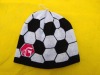 Wholesale Fan's hat, football hat, team hats, sports beanies
