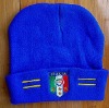Wholesale UEFA winter knitted hat