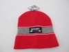 Wholesale sports beanie hat