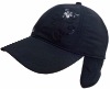 Wholesale Earing winter sports caps