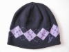 Wholesale Embroidered Beanie multi-funtion, school cap, sports caps