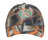Wholesale embroidery army cap