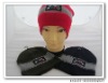 Wholesale Fashion sports "Logo" Bennie Hat
