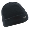 Wholesale warm insulated winter fleece hat