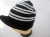 Wholesale 100% acrylic knitted hat