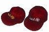 Wholesale sports hat with embroidered logo
