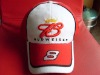 Wholesale custom embroidery baseball cap and sports hats