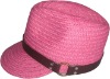 Wholesale paper fashion trendy sports cap hat