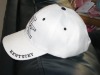 Wholesale 2011 promotional 6 panel sport cap hat with embroidery,(FS1039)