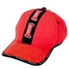 Wholesale custom embroidered soprts cap and hats