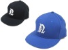 Wholesale baseball hat with embroidered logo